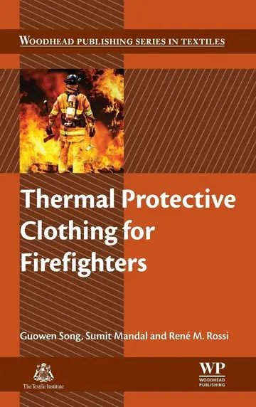 Cover of Thermal Protective Clothing for Firefighters