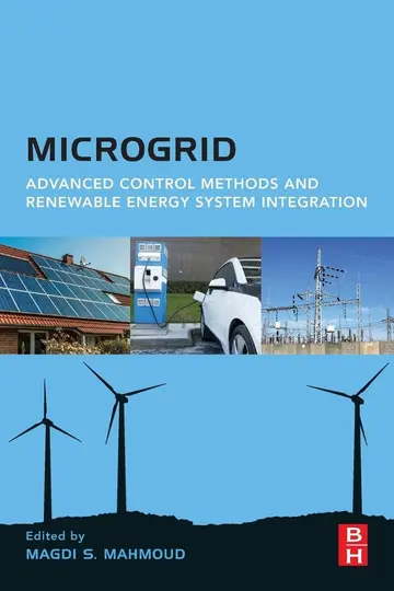 Cover of Microgrid
