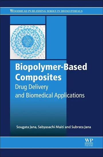 Cover of Biopolymer-Based Composites