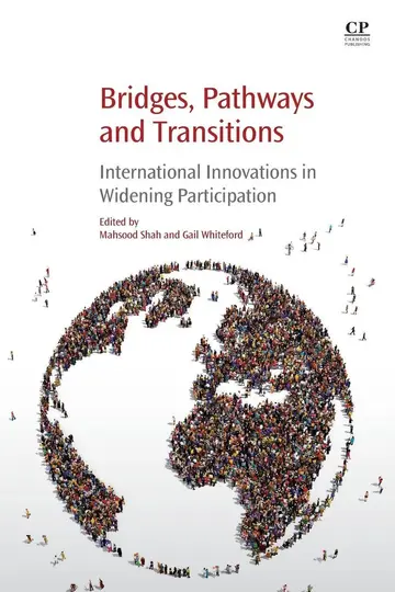 Cover of Bridges, Pathways and Transitions