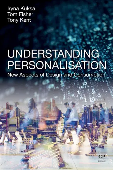 Cover of Understanding Personalisation