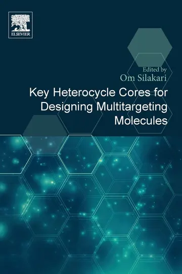 Cover of Key Heterocycle Cores for Designing Multitargeting Molecules