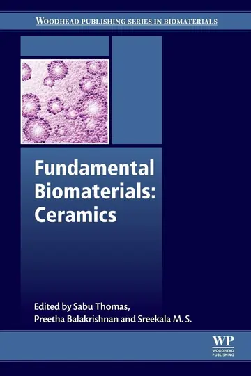 Cover of Fundamental Biomaterials