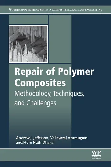 Cover of Repair of Polymer Composites