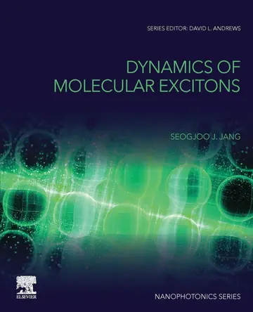 Cover of Dynamics of Molecular Excitons