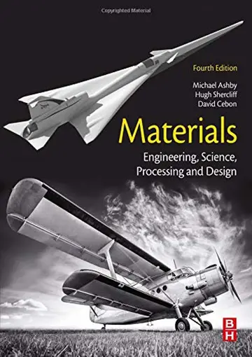 Cover of Materials