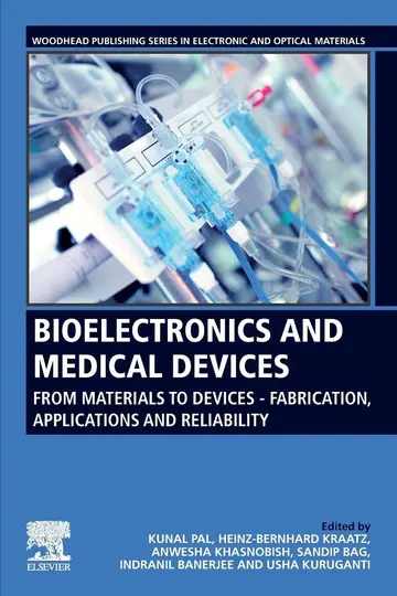 Cover of Bioelectronics and Medical Devices