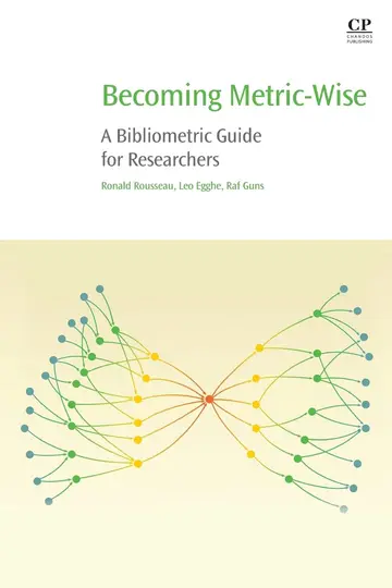 Cover of Becoming Metric-Wise