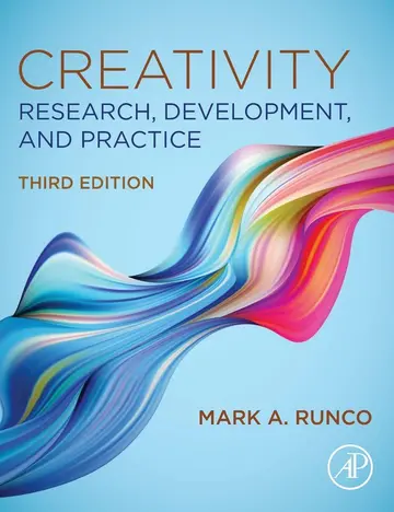 Cover of Creativity