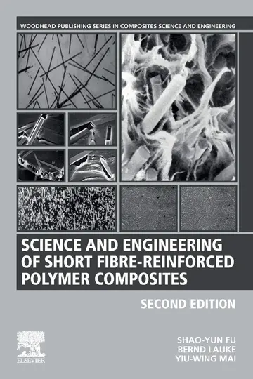 Cover of Science and Engineering of Short Fibre-Reinforced Polymer Composites