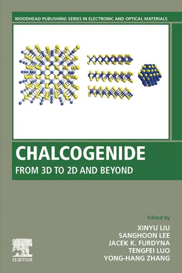 Cover of Chalcogenide