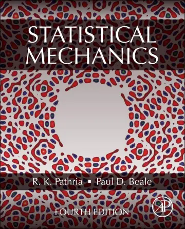 Cover of Statistical Mechanics, 4Th Edition