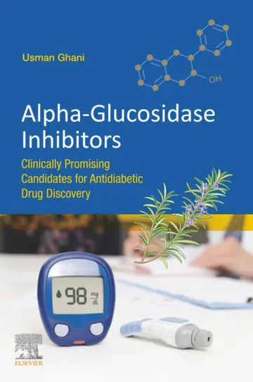 Cover of Alpha-glucosidase Inhibitors