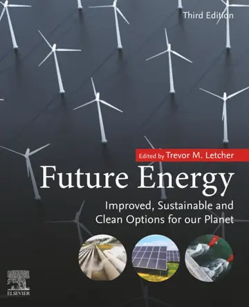 Cover of Future Energy