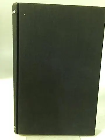 Cover of Manual of Osteopathic Technique