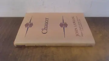 Cover of Chaucer
