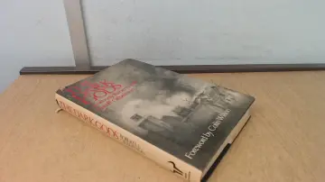 Cover of Dark Gods