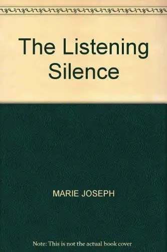 Cover of The Listening Silence