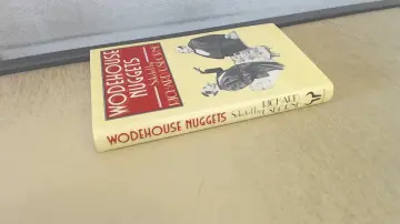 Cover of Wodehouse Nuggets