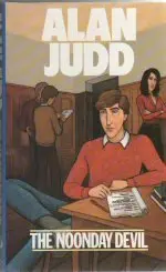Cover of The Noonday Devil