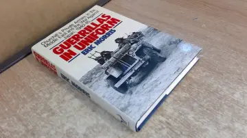 Cover of Guerrillas in Uniform