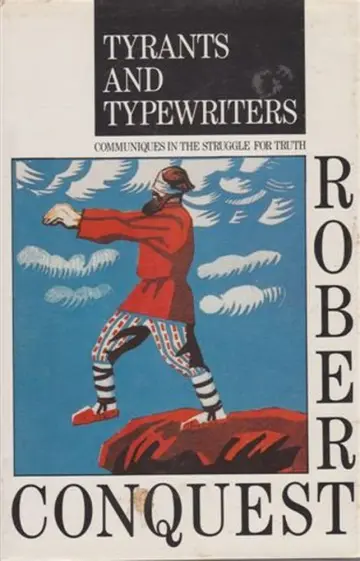 Cover of Tyrants and Typewriters