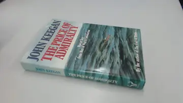 Cover of The Price of Admiralty