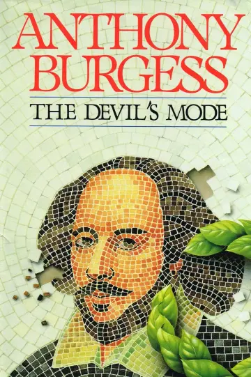 Cover of The Devil's Mode and Other Stories