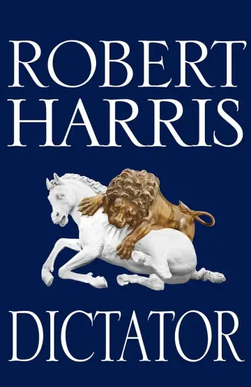 Cover of Dictator