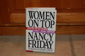 Cover of Women on Top