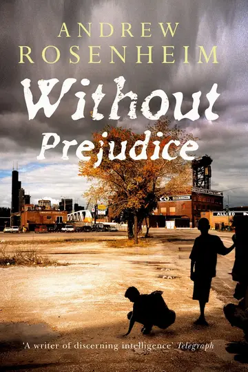 Cover of Without Prejudice