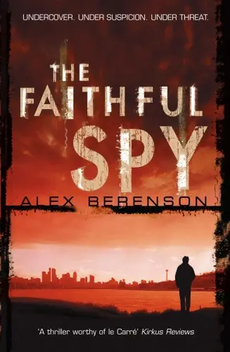 Cover of The Faithful Spy