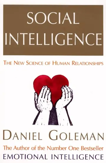 Cover of Social Intelligence