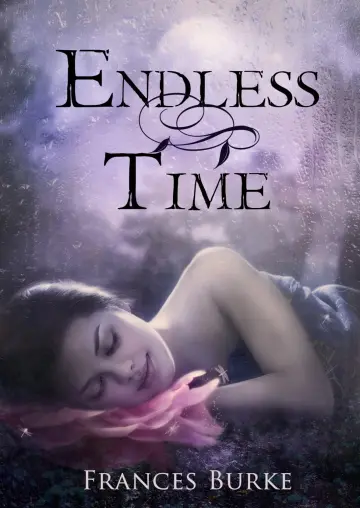Cover of Endless Time