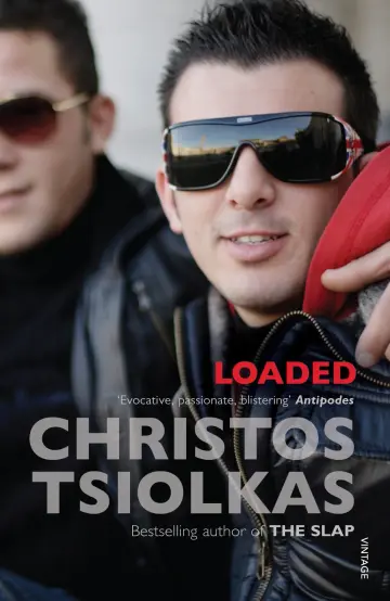 Cover of Loaded