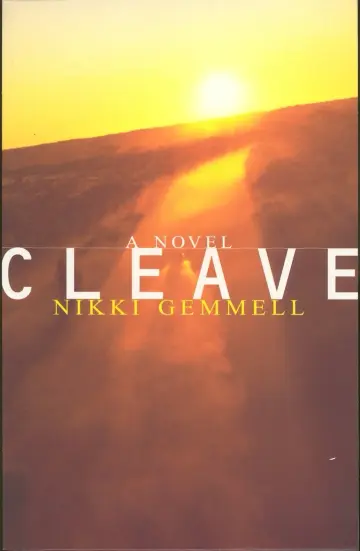 Cover of Cleave