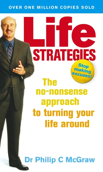 Cover of Life Strategies