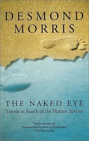 Cover of The Naked Eye