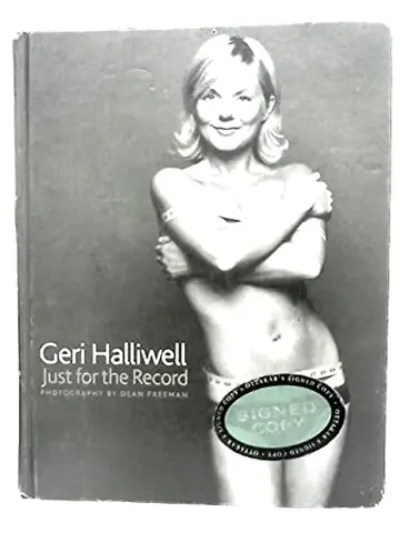 Cover of Just for the Record