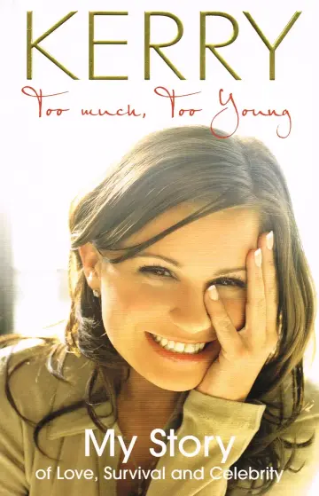 Cover of Kerry Katona