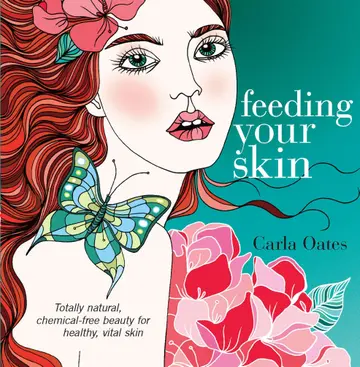 Cover of Feeding Your Skin