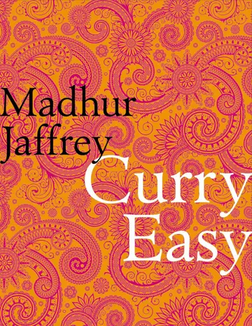 Cover of Curry Easy