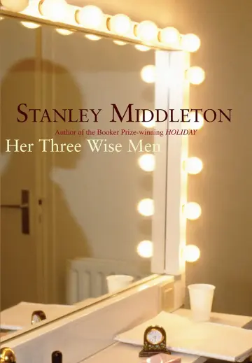 Cover of Her Three Wise Men