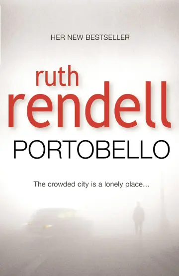 Cover of Portobello