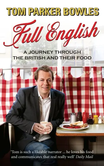 Cover of Full English