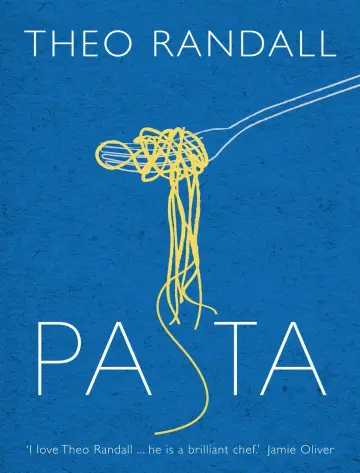 Cover of Pasta