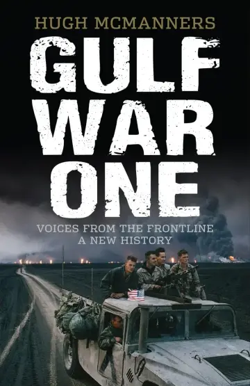 Cover of Gulf War One