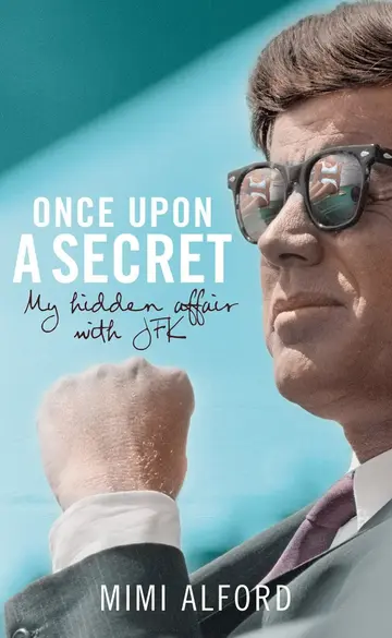 Cover of Once upon a Secret