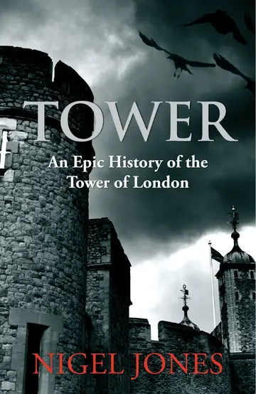Cover of Tower