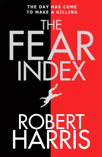 Cover of The Fear Index